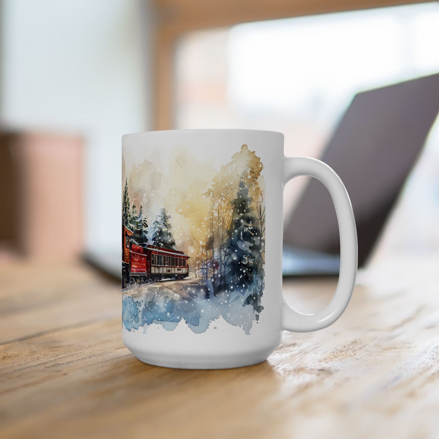 Christmas Mug