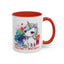 Adult Mug - I Hate It When I Have To Be Nice
