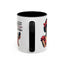 Adult Mug - Yes I'm Pretty