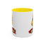 Humor Mug - Bad Boy