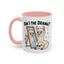 Humor Mug - Am I The Drama