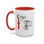 Humor Mug - Sometimes I Hate My Job