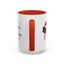 Wellness Mug - I Choose To Be Happy