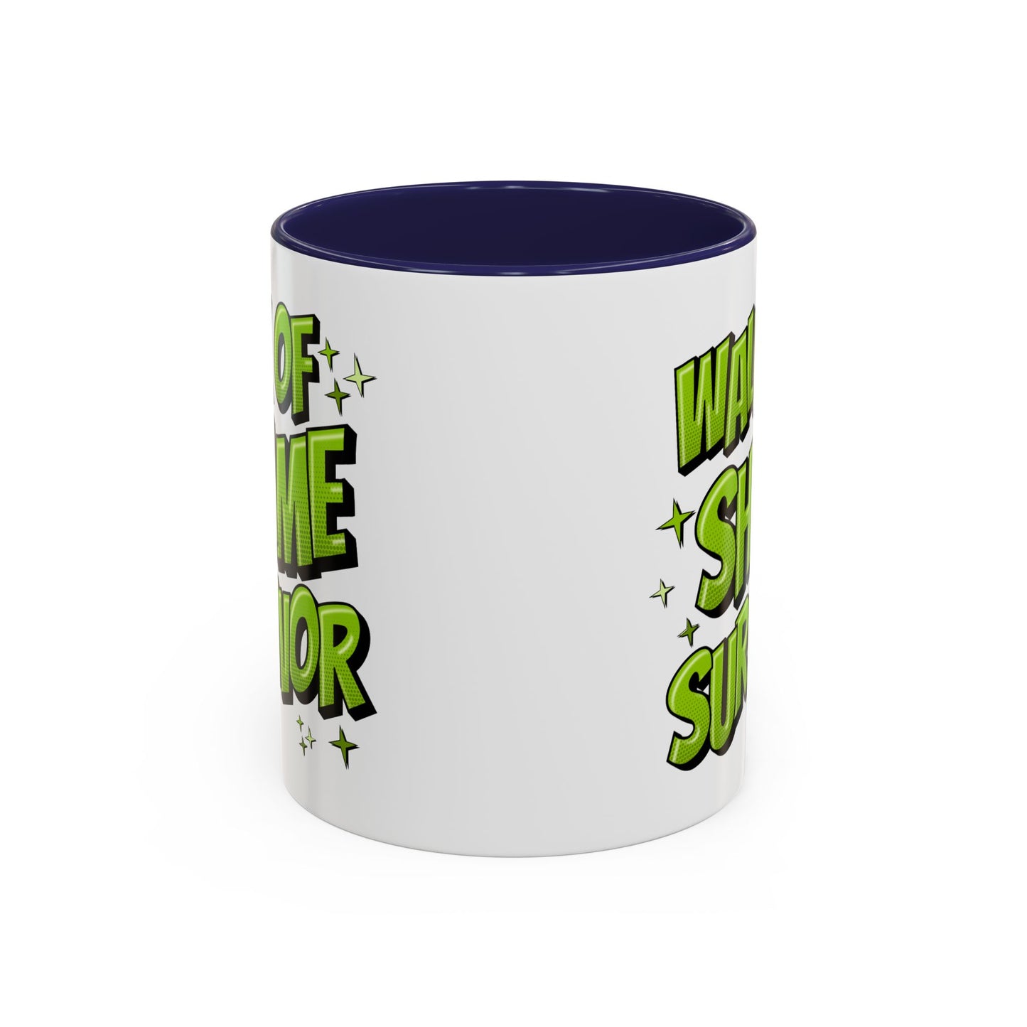 Adult Mug - Walk of Shame Survivor