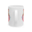 Mother's Day Mug - Love You Mom Cat