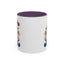 4th of July Mug - American Gnome 24