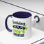 Adventure Mug - Learning Is Life's Adventure