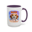 Animal Mug - Nose On A Mission