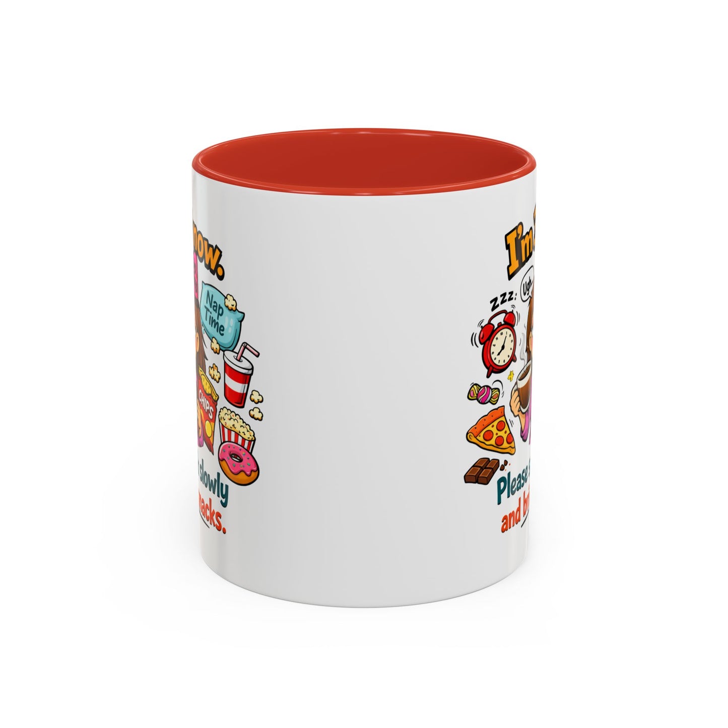 Birthday Mug - I'm 30 Now