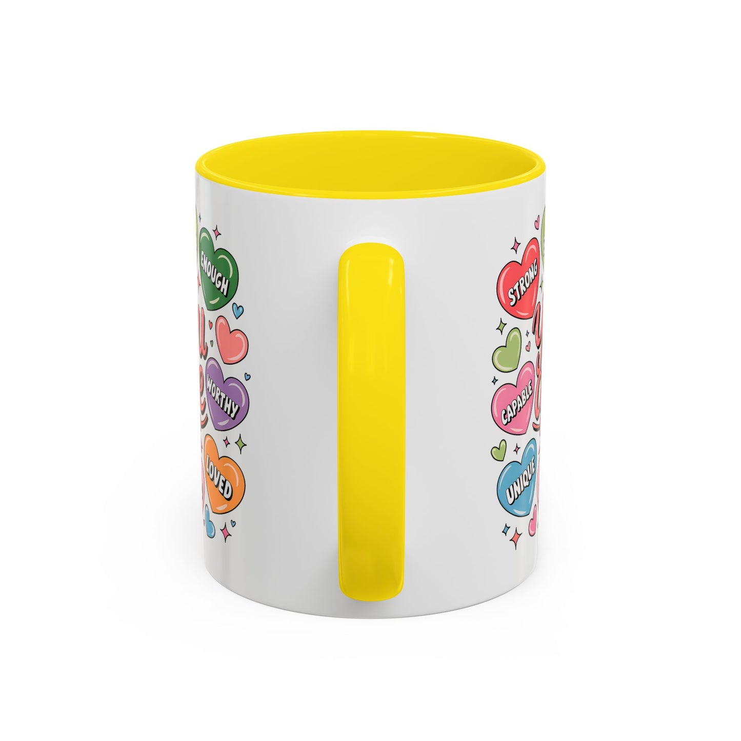Wellness Mug - You Are Self Love