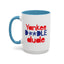 4th of July Mug - Yankee Doodle Dude