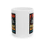 Humor Mug - I Tell Dad Jokes Periodically