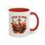 Religious Mug - Jesus Is King