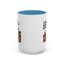 Office Mug - I Speak