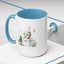 Birthday Mug - Cute Dragon Present