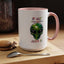 Alien Mug - If Lost Please Return To Area 51