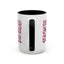 Adult Mug - Retired Porn Star