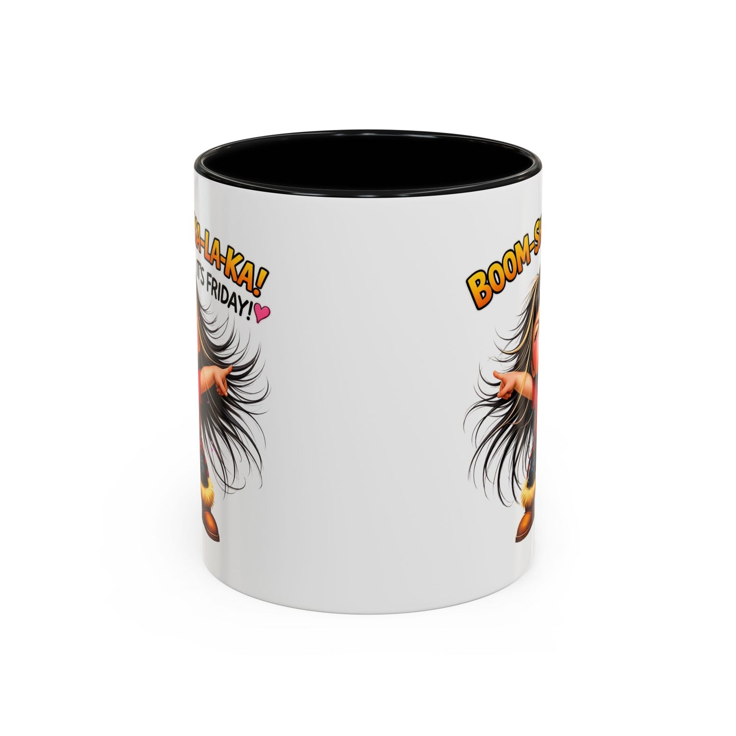 Office Mug - It's Friday