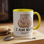 Adult Mug - I Am Nuts About You