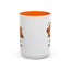 Humor Mug - Wake Me Up When It's over