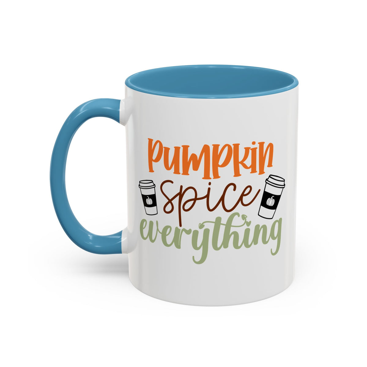 Fall Mug