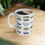 Motivation Mug - Anything Possible