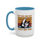 Humor Mug - Eff You See Kay Why Oh You
