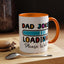 Father's Day Mug - Dad Joke Loading