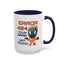 Humor Mug - Error 404