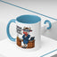 Office Mug - I Speak