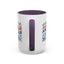 4th of July Mug - American Mama