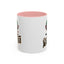 Alien Mug - Greetings From Area 51