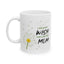 Mother's Day Mug - I Couldn't Wish For