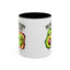 Anniversary Mug - You're The Avocado To My Toast