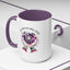 Adult Mug - My Crystal Ball Says You're Full of Shit