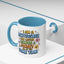 Humor Mug - I Am a Multitasking