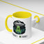 Alien Mug - Single Taken