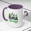 Wellness Mug - Be Joyful Always