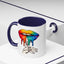 Adult Mug - Shut The F*ck Up