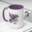 Motivation Mug - Always Choose Love