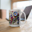 Artistic Mug - Fields of Wildflowers