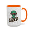 Alien Mug - Greetings From Area 51