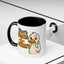 Humor Mug - What's Quack-a-Lackin'?