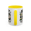 Father's Day Mug - Best Dad Ever Cammo