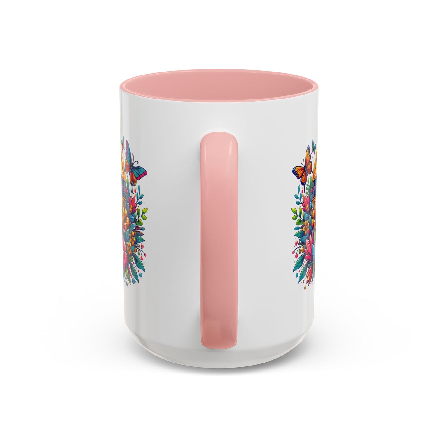 Religious Mug - Cross