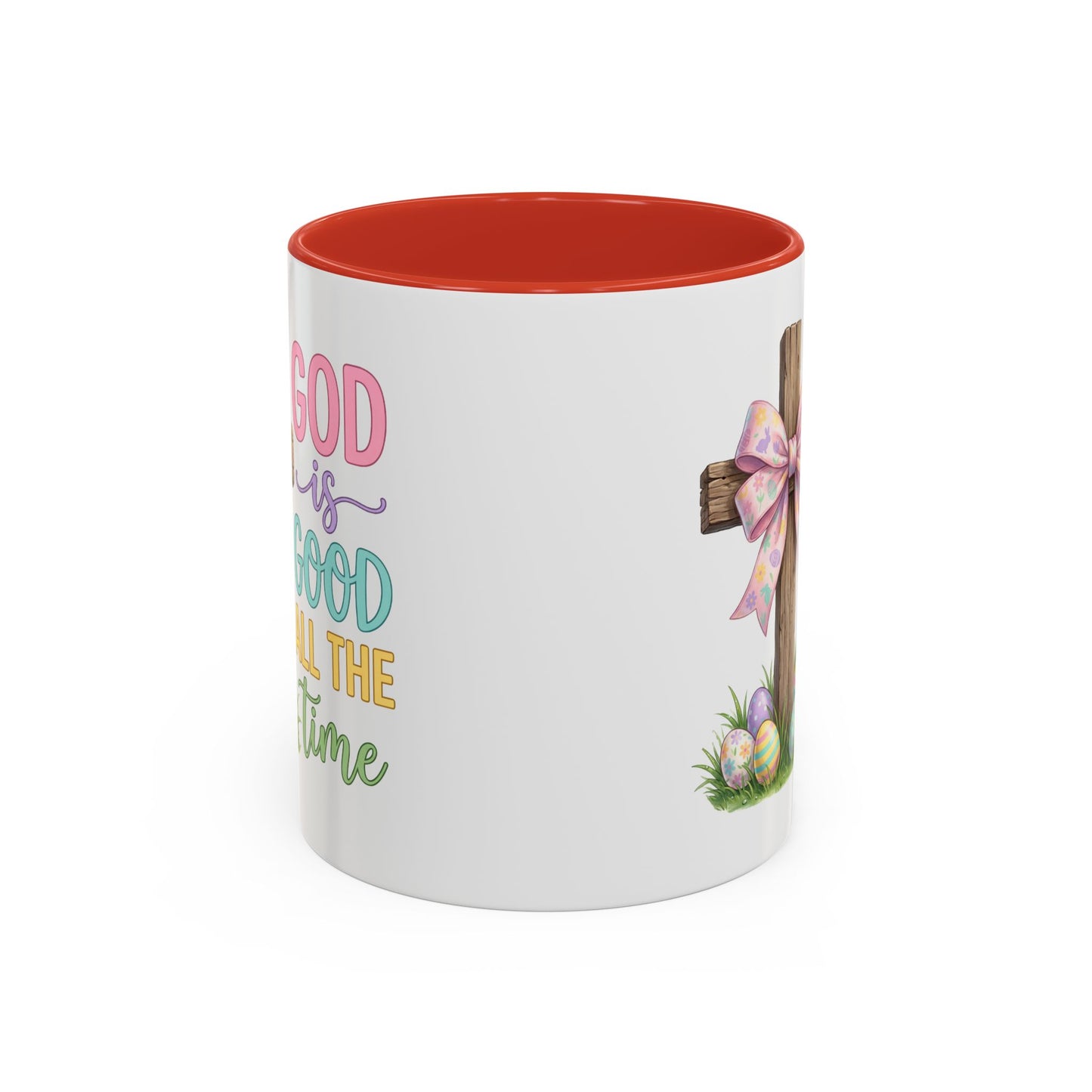 Easter Mug - God Is Good