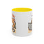Office Mug - I'm Ok