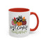 Fall Mug