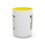 Humor Mug - Am I The Drama