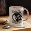 Humor Mug - Kinda Classy Kinda Hood